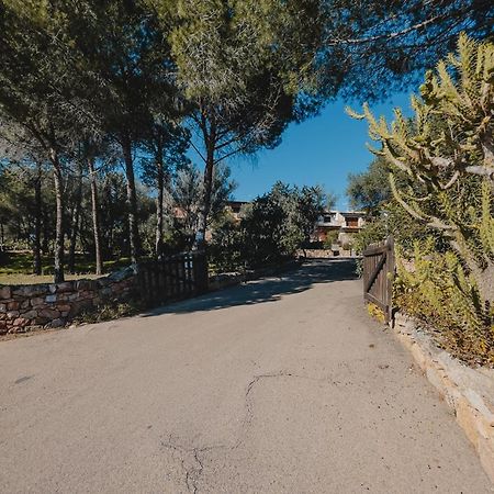 Appartamento Porto Istana Экстерьер фото