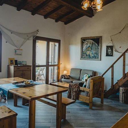 Appartamento Porto Istana Экстерьер фото