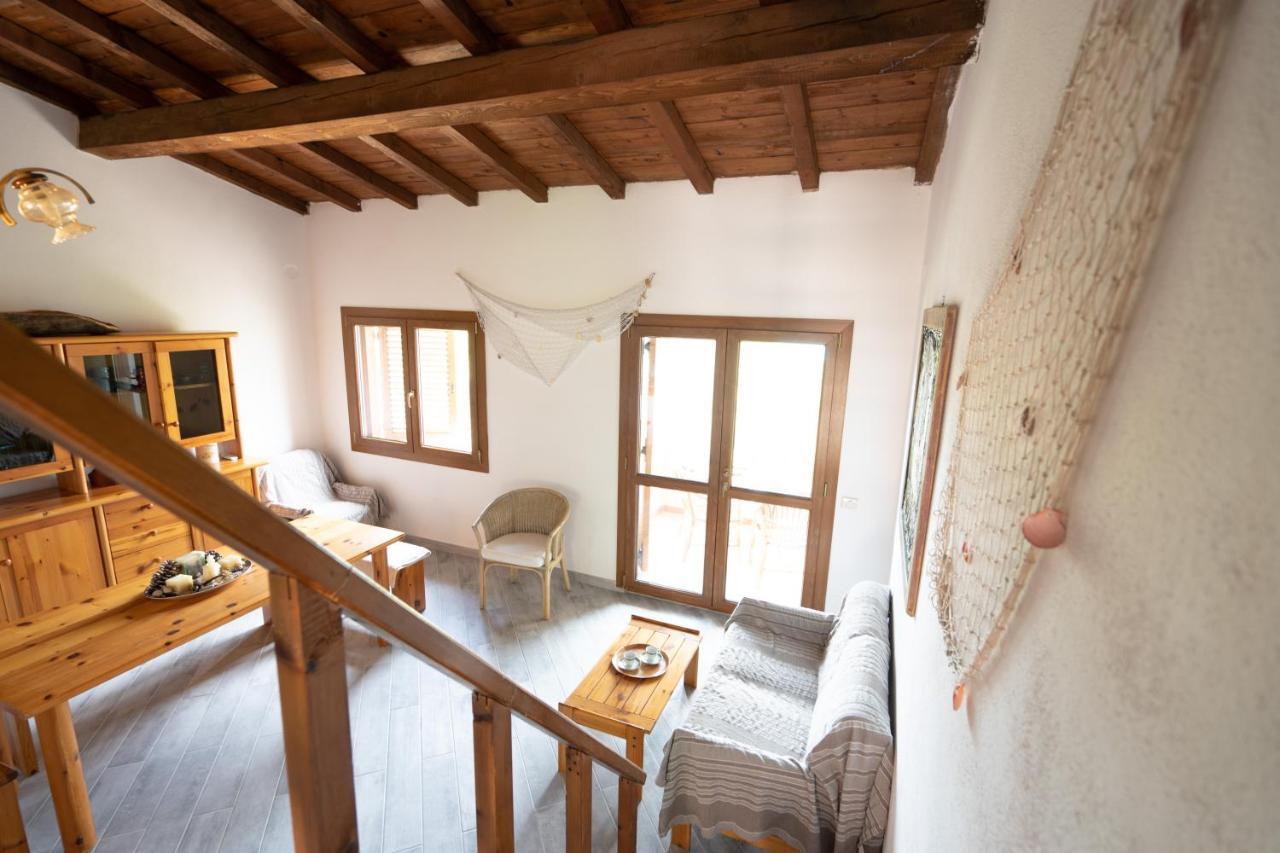 Appartamento Porto Istana Экстерьер фото