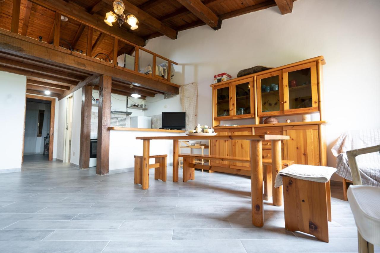 Appartamento Porto Istana Экстерьер фото