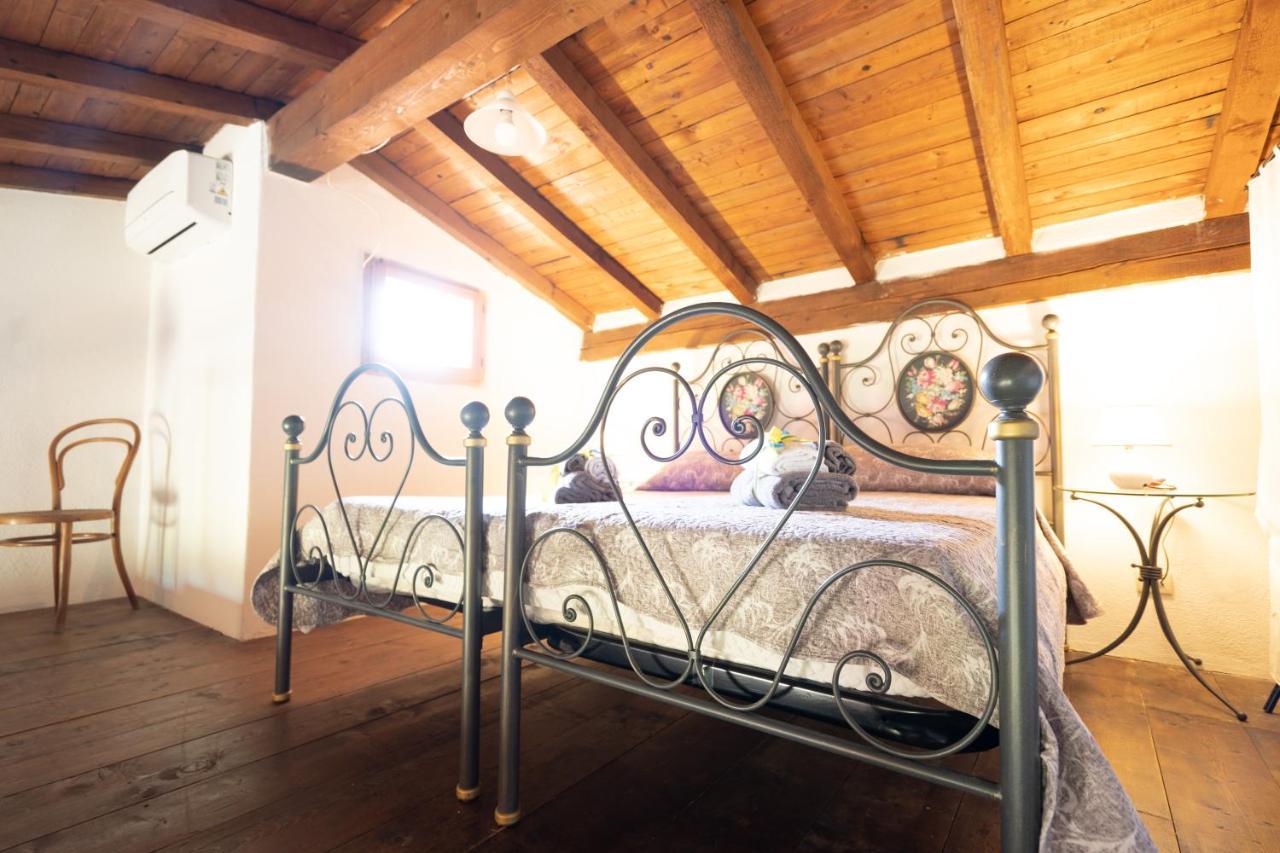 Appartamento Porto Istana Экстерьер фото
