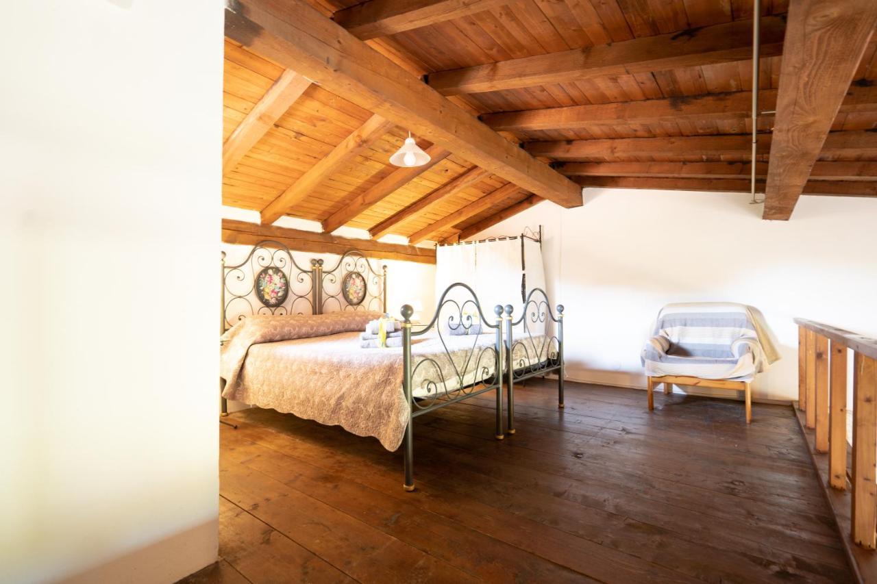 Appartamento Porto Istana Экстерьер фото