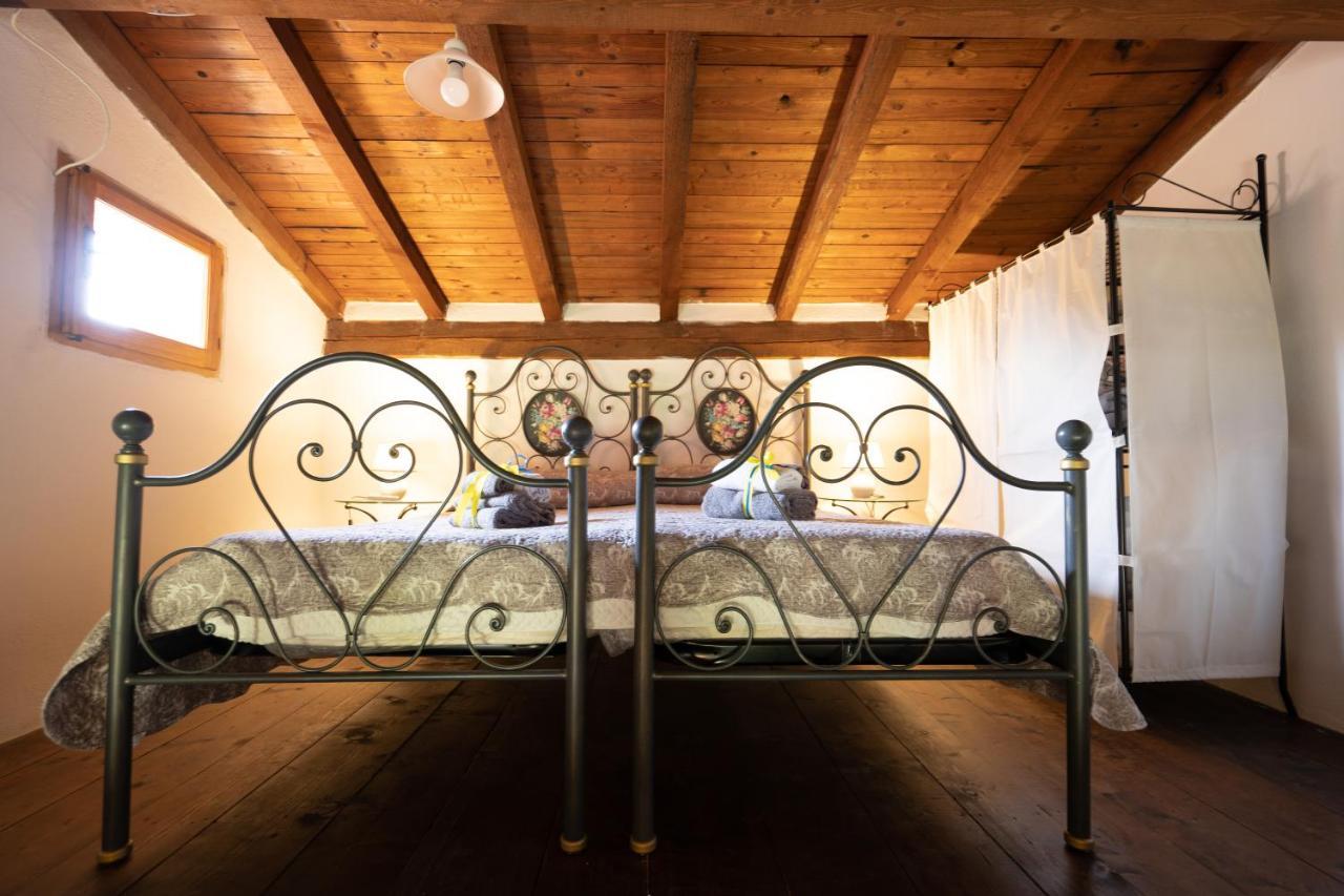 Appartamento Porto Istana Экстерьер фото