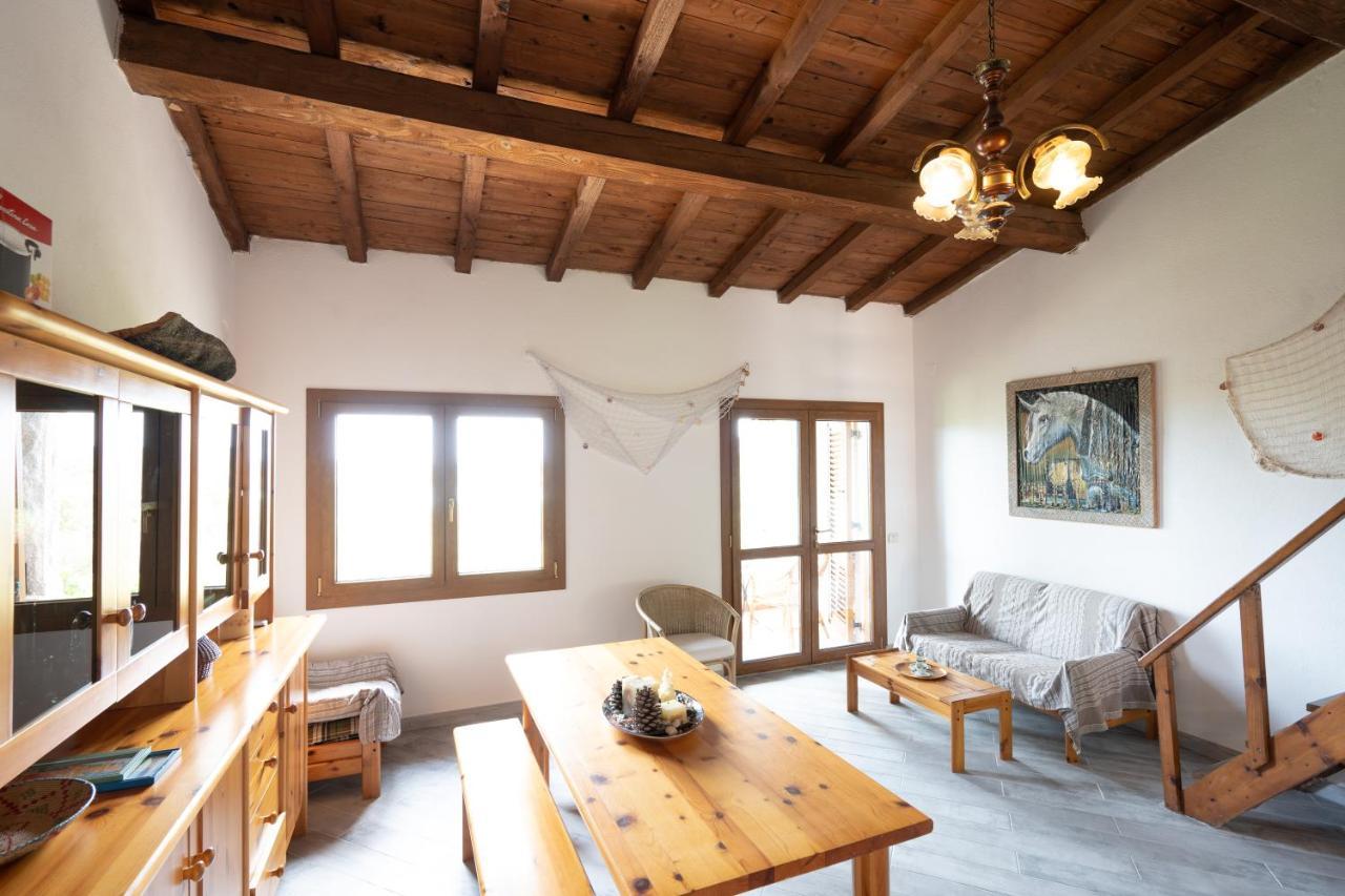 Appartamento Porto Istana Экстерьер фото