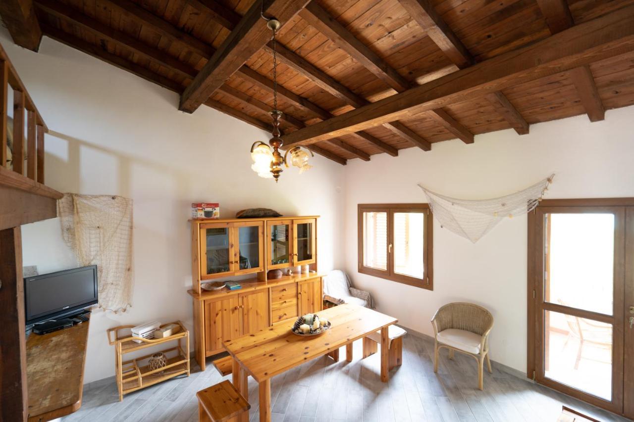 Appartamento Porto Istana Экстерьер фото