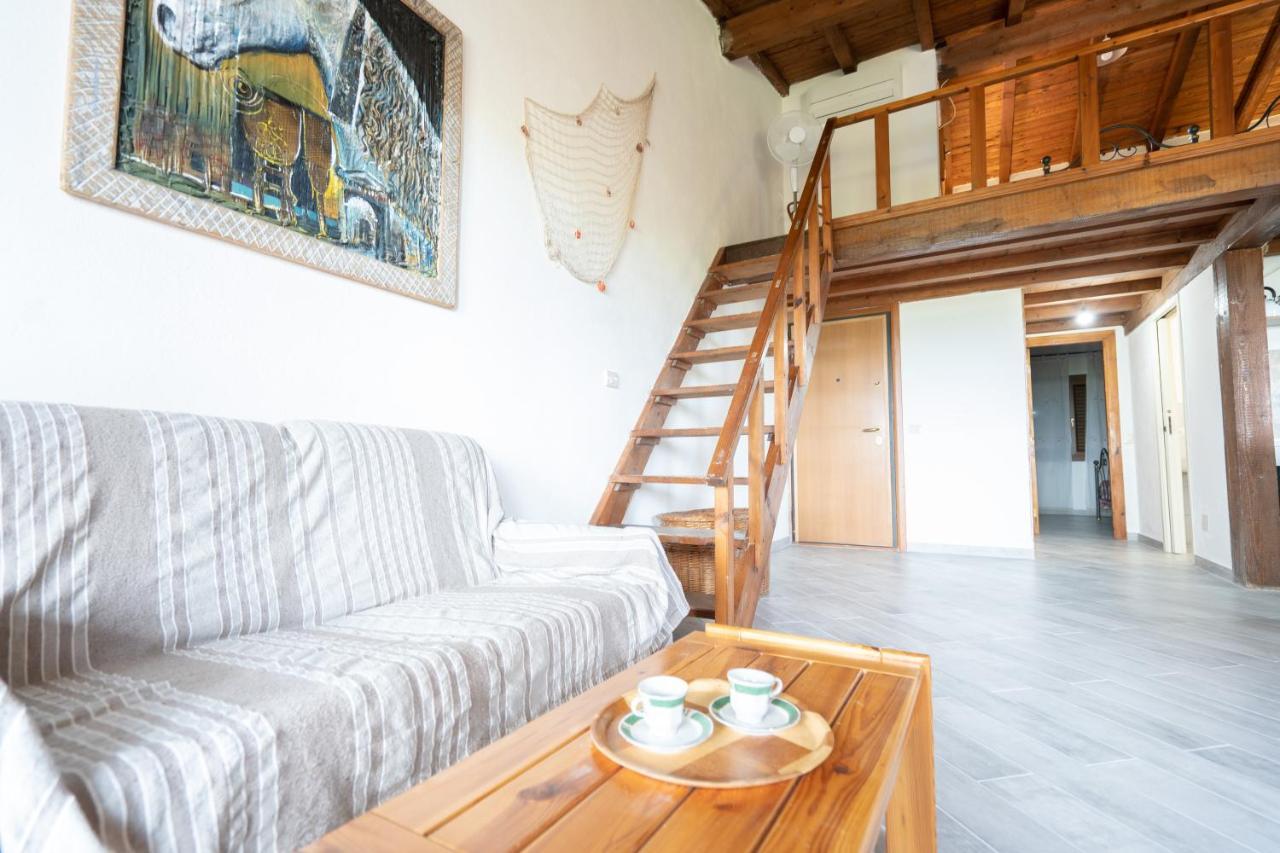 Appartamento Porto Istana Экстерьер фото