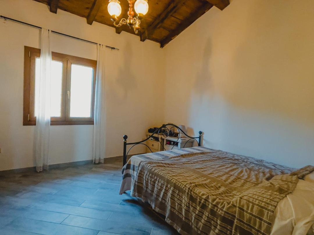Appartamento Porto Istana Экстерьер фото