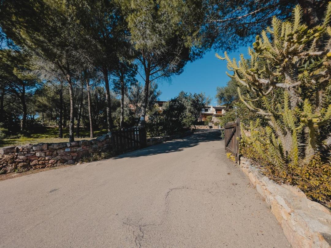 Appartamento Porto Istana Экстерьер фото