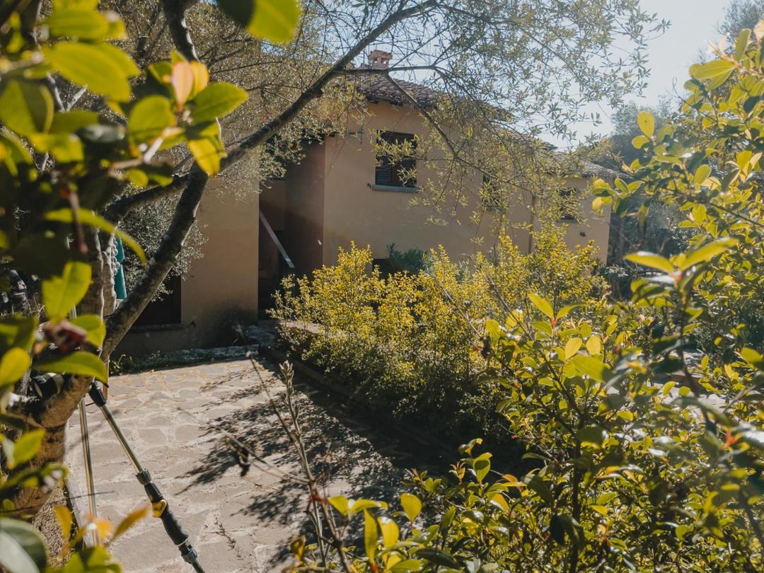 Appartamento Porto Istana Экстерьер фото