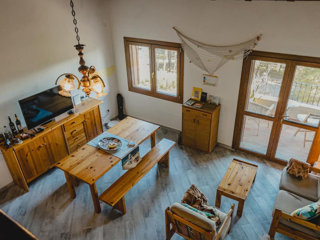 Appartamento Porto Istana Экстерьер фото