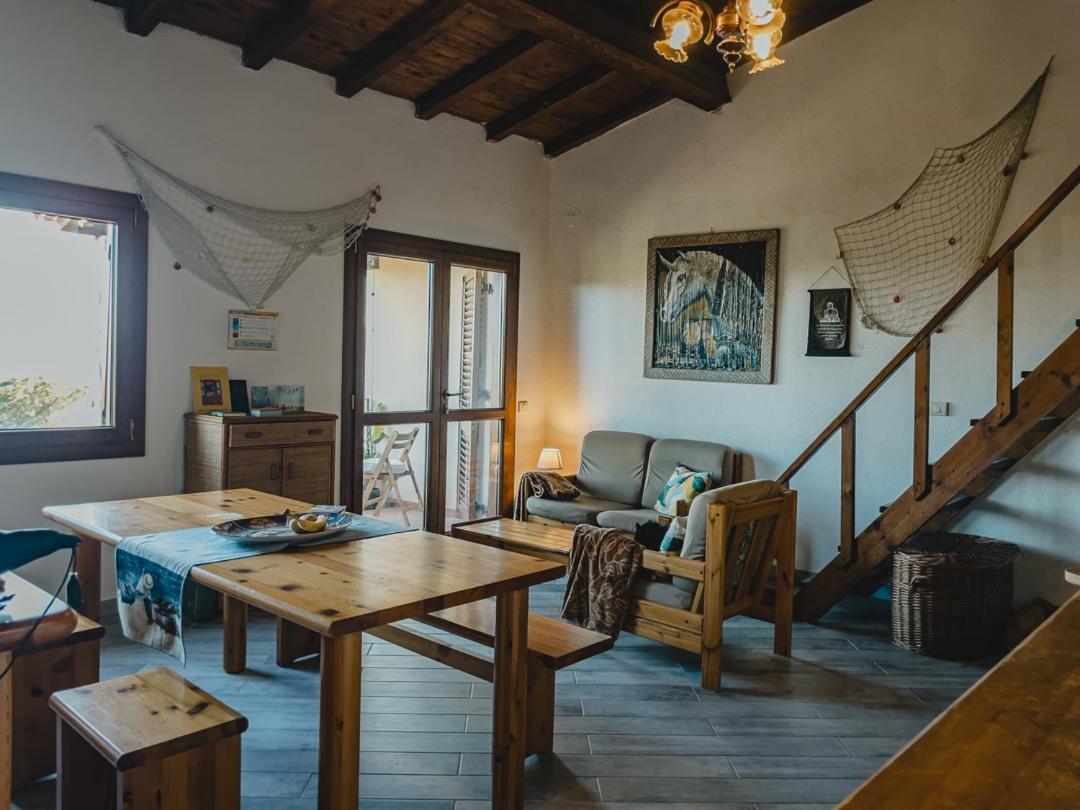 Appartamento Porto Istana Экстерьер фото